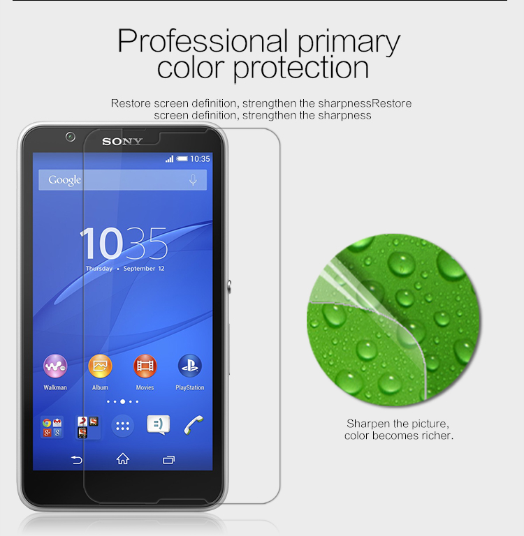 Nillkin-Super-Clear-Anti--fingerprint-Protective-Film-For-Sony-Xperia-E4-976449-4